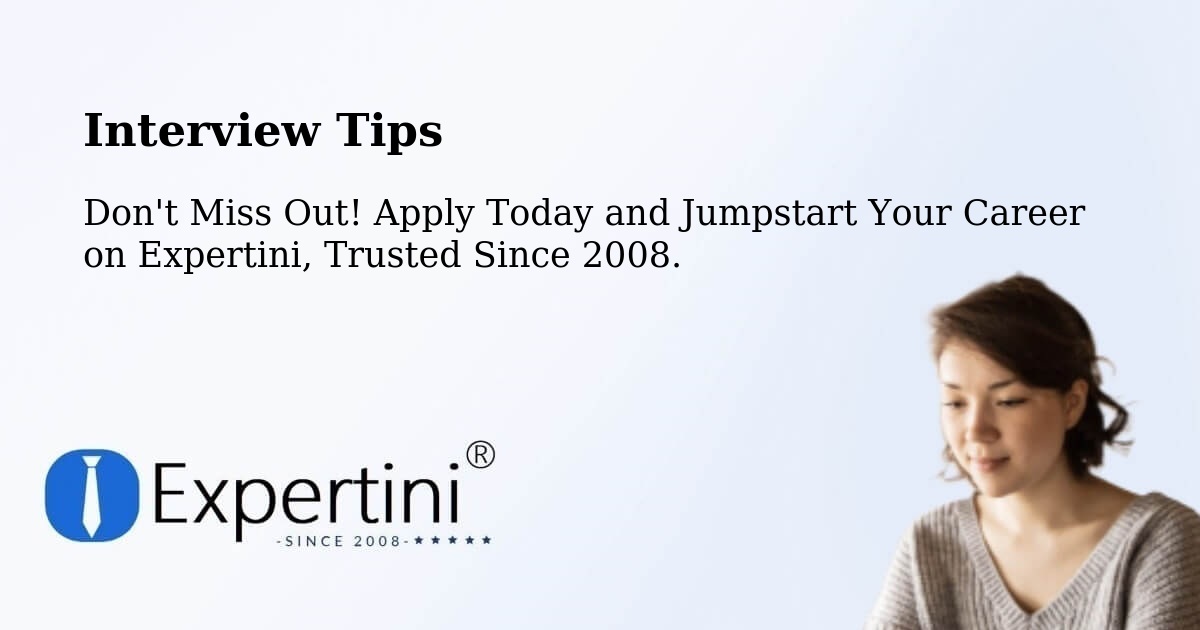Interview Tips & Techniques for Job Seekers – Lo Prado - Lo Prado, Chile Jobs Expertini